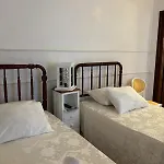 Hotel Buen Retiro Casa De La Musica Y El Sonido Güimar