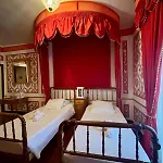 Buen Retiro Casa De La Musica Y El Sonido Hotel Güimar